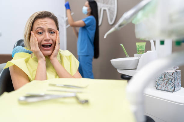 Best Root Canal Emergency Dentist  in Pierceton, IN